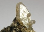 Herderite Mineral